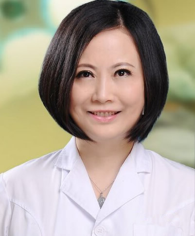 王靜