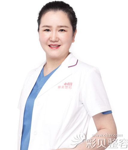 長(zhǎng)沙雅美整形醫(yī)院院長(zhǎng)袁妍妍 長(zhǎng)沙雅美整形醫(yī)院院長(zhǎng)袁妍妍