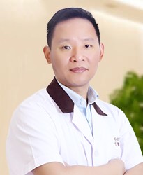 張綠峰