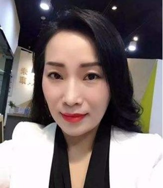 郭麗娜