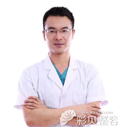 濰坊天宏醫(yī)療美容宋海濤主任