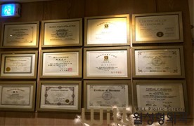韓國(guó)will整形醫(yī)院韓國(guó)will整形外科醫(yī)院榮譽(yù)墻