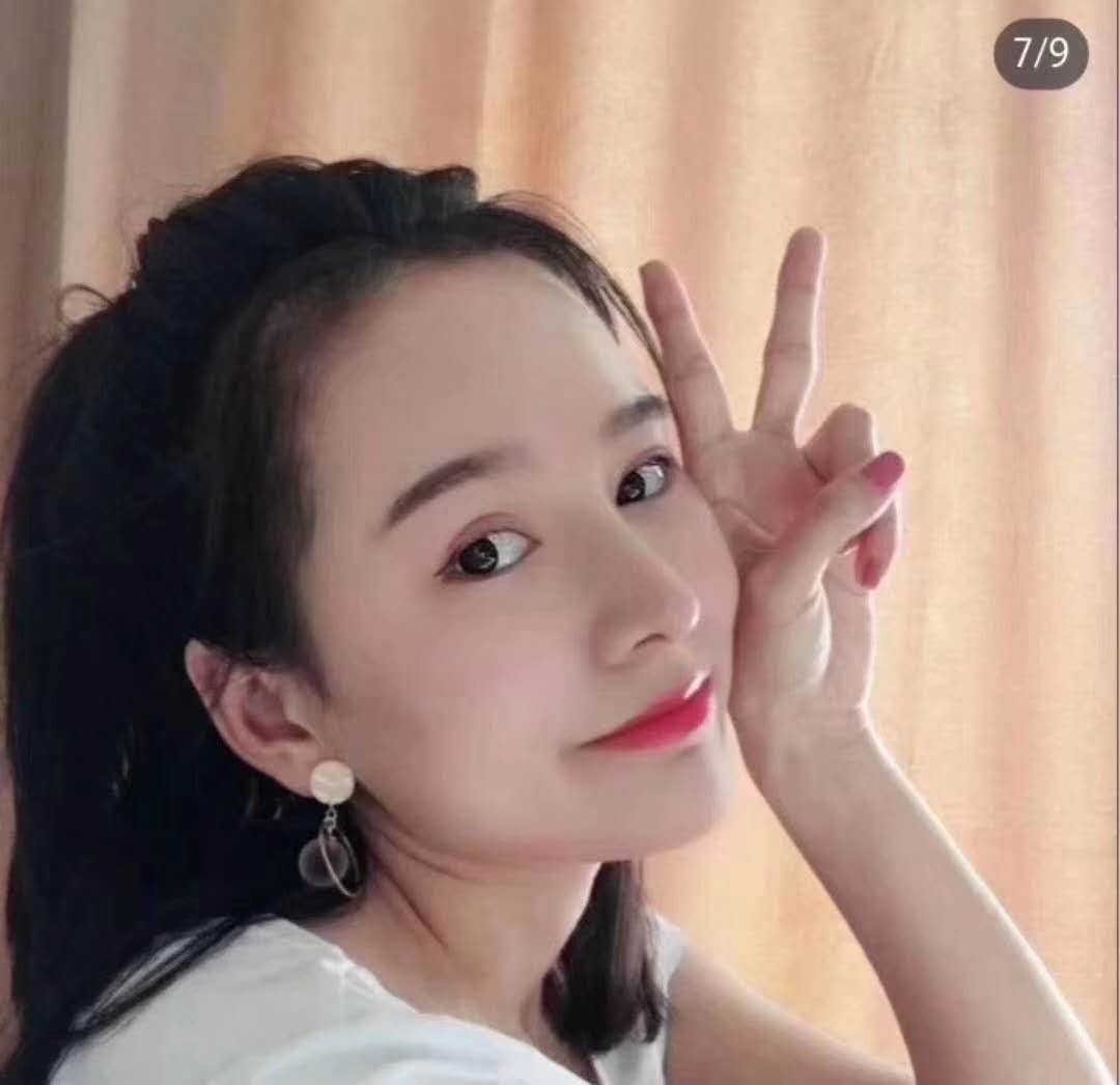 溫江美都整形給我自信