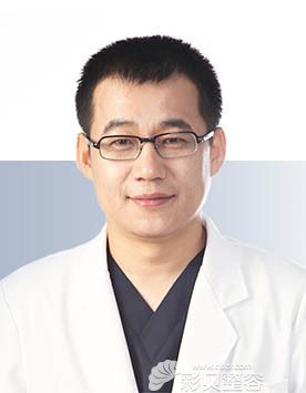 韓國寶士麗整形醫(yī)院院長鄭太光