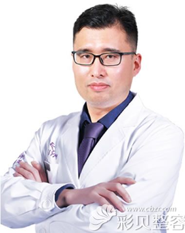 寧波美萊整形陳富旺主任 寧波美萊整形陳富旺主任