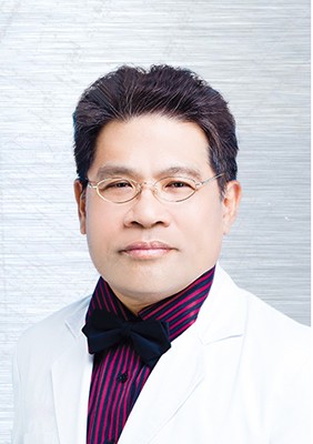 藍(lán)紹梓 