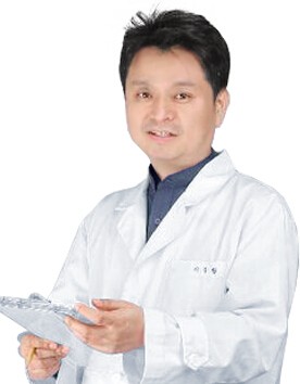 辛容鎬