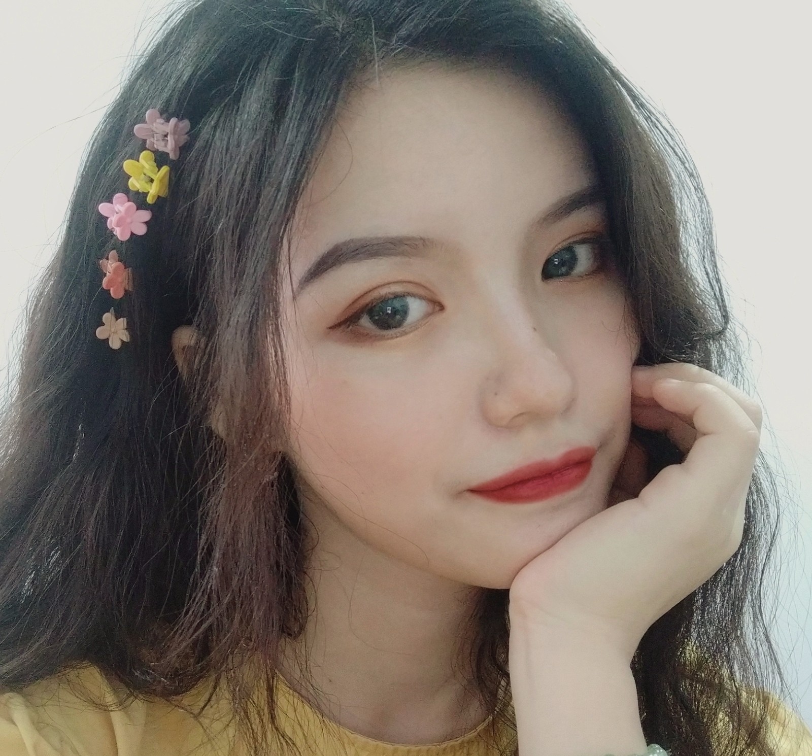 原來日式風真的自然，說說我在美圣美邦做的日式雙眼皮