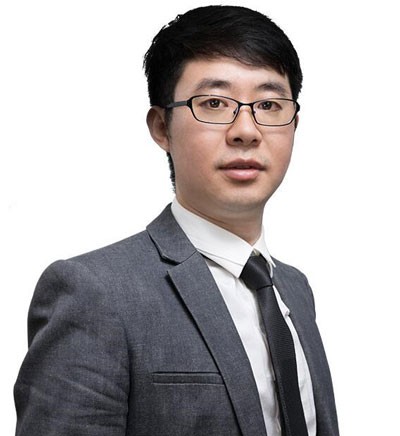 郭世偉