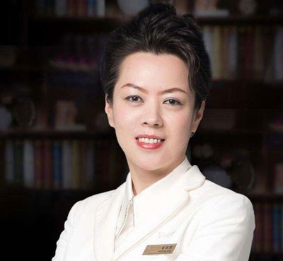崔晶瑩