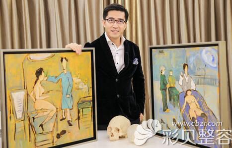 北京韓嘯醫(yī)療美容院長韓嘯簡介