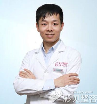 南昌時光整形姜風華醫(yī)生 南昌時光整形姜風華醫(yī)生