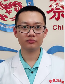李國帥