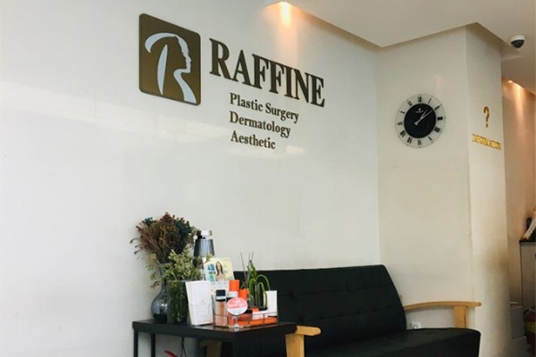 韓國艾菲妮raffine整形外科