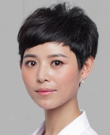 馮麗平