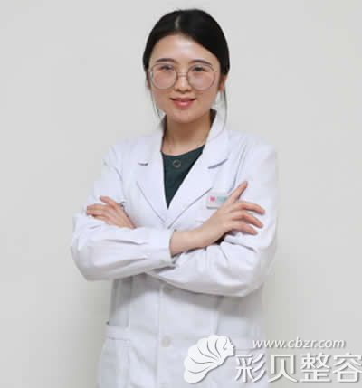 安徽韓美整形外科醫(yī)生蔡陽(yáng)春
