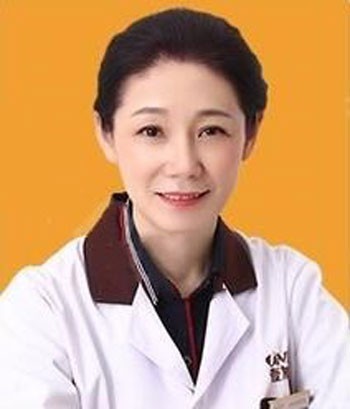 楊麗群