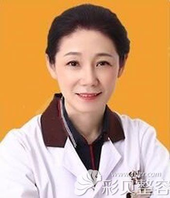武漢壹加壹整形楊麗群醫(yī)生