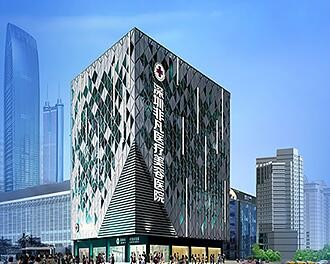 深圳非凡醫(yī)療美容醫(yī)院