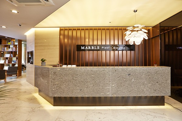 韓國瑪博爾marble整形醫(yī)院