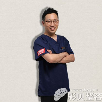 韓國艾恩整形醫(yī)生金尹鎬 韓國艾恩整形醫(yī)生金尹鎬
