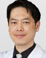 徐商熏 