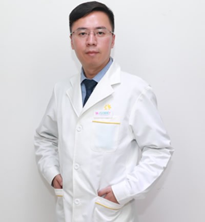 李正鵬