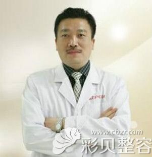 貴陽利美康劉德東院長