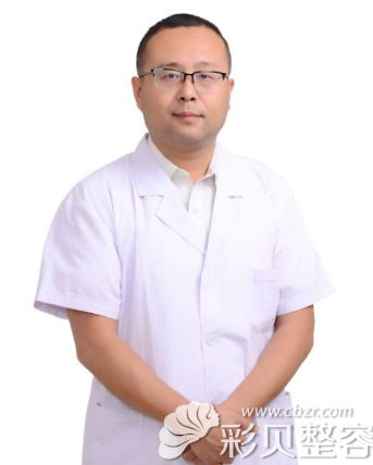 是贛州薇琳醫(yī)美整形院長(zhǎng)吳繼光 是贛州薇琳醫(yī)美整形院長(zhǎng)吳繼光