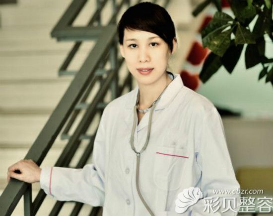 趙鳳霞院長基本資料 趙鳳霞院長基本資料
