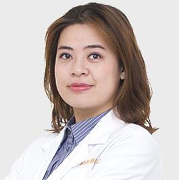 王羿婷 蘇州美貝爾美容醫(yī)院