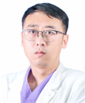 王旭 