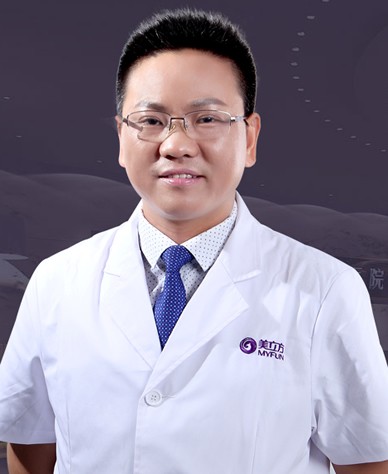 張克