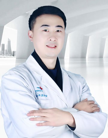 王洪峰