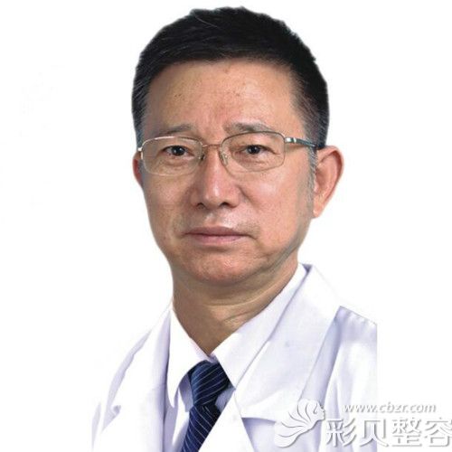 李洪生院長簡介