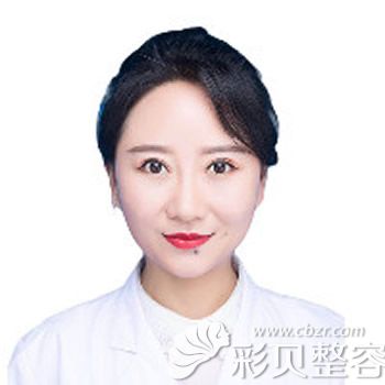 寧夏華美整形外科主治醫(yī)師韓婷 寧夏華美整形外科主治醫(yī)師韓婷