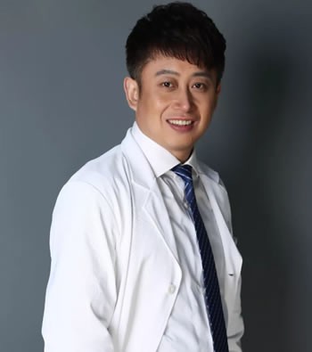 薛忠軍