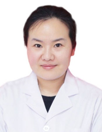 劉月華 濟(jì)南婦兒醫(yī)院私密整形科