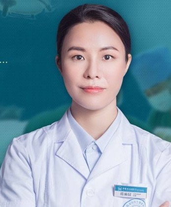禤麗艮