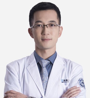 鄭軍 蘇州美奧口腔門診部