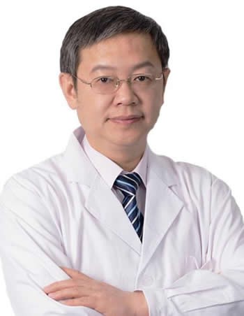 陳育哲