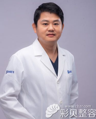 桂林柏琳整形外科醫(yī)生舒辟峰 桂林柏琳整形外科醫(yī)生舒辟峰