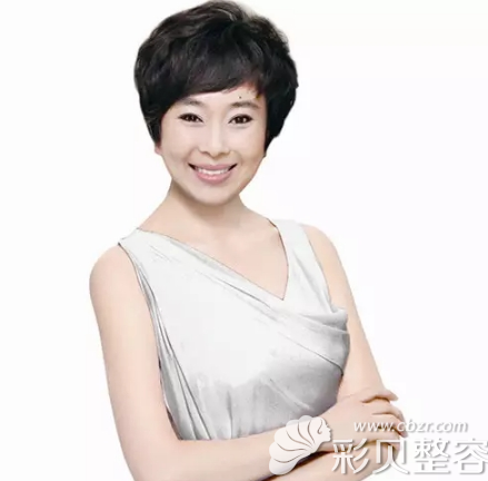 秦皇島紀(jì)輝整形醫(yī)院院長紀(jì)輝