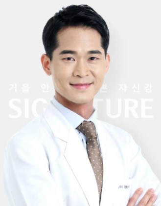 李敏宰