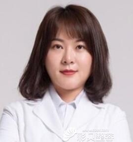 義烏歐萊美隆鼻整形醫(yī)生李麗介紹