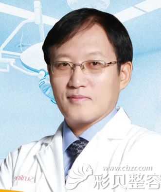 沈陽杏林整形外科醫(yī)院技術(shù)院長朱石江 沈陽杏林整形外科醫(yī)院技術(shù)院長朱石江