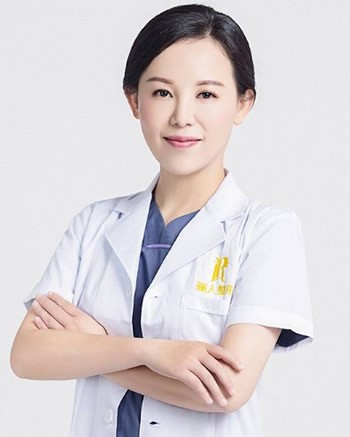 劉既霞