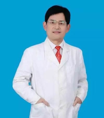 李金海