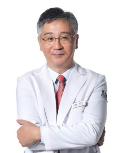 洪性范 上海首爾麗格醫(yī)療美容醫(yī)院
