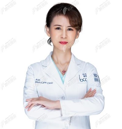 大連愛(ài)德麗格醫(yī)療美容院長(zhǎng)杜園園 大連愛(ài)德麗格醫(yī)療美容院長(zhǎng)杜園園
